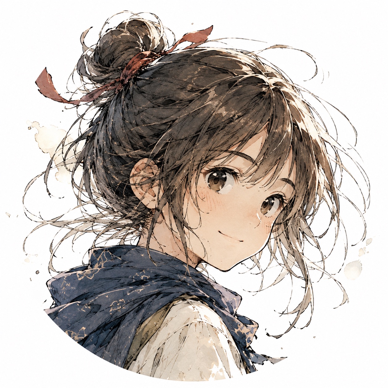 まりえるのアバター